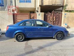 شيفروليه اوبترا